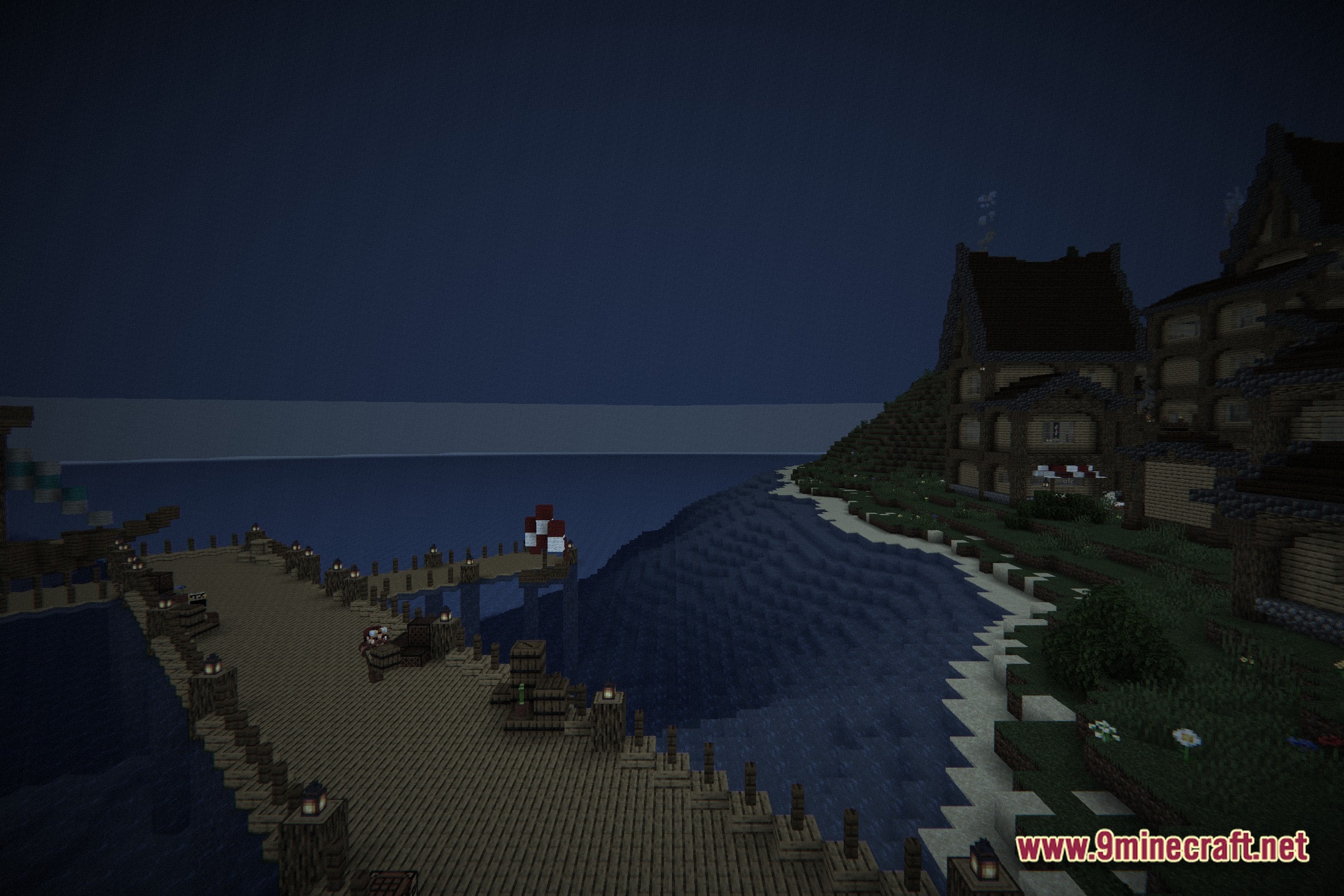 DreadShade Shaders Screenshot 7