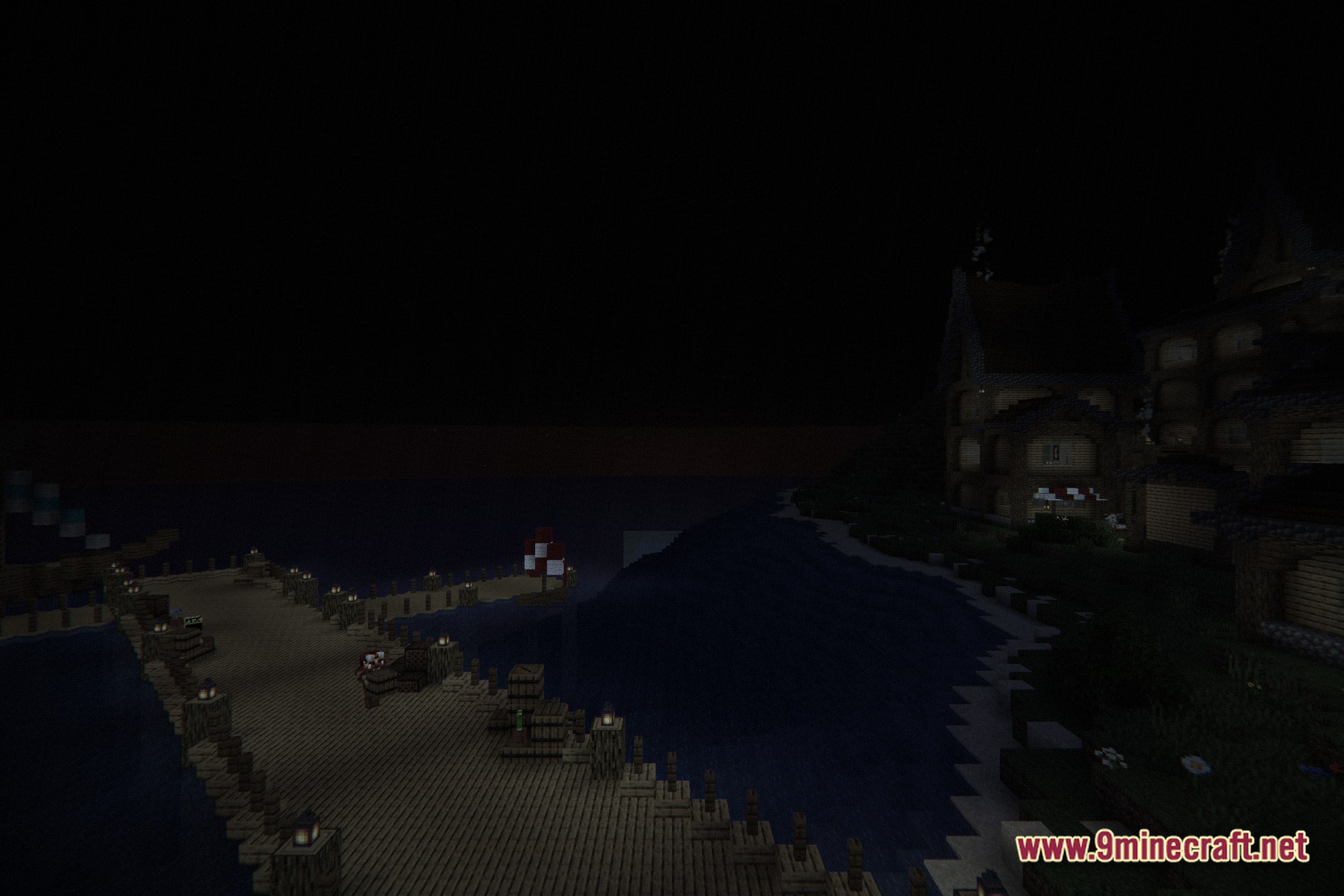 DreadShade Shaders Screenshot 8