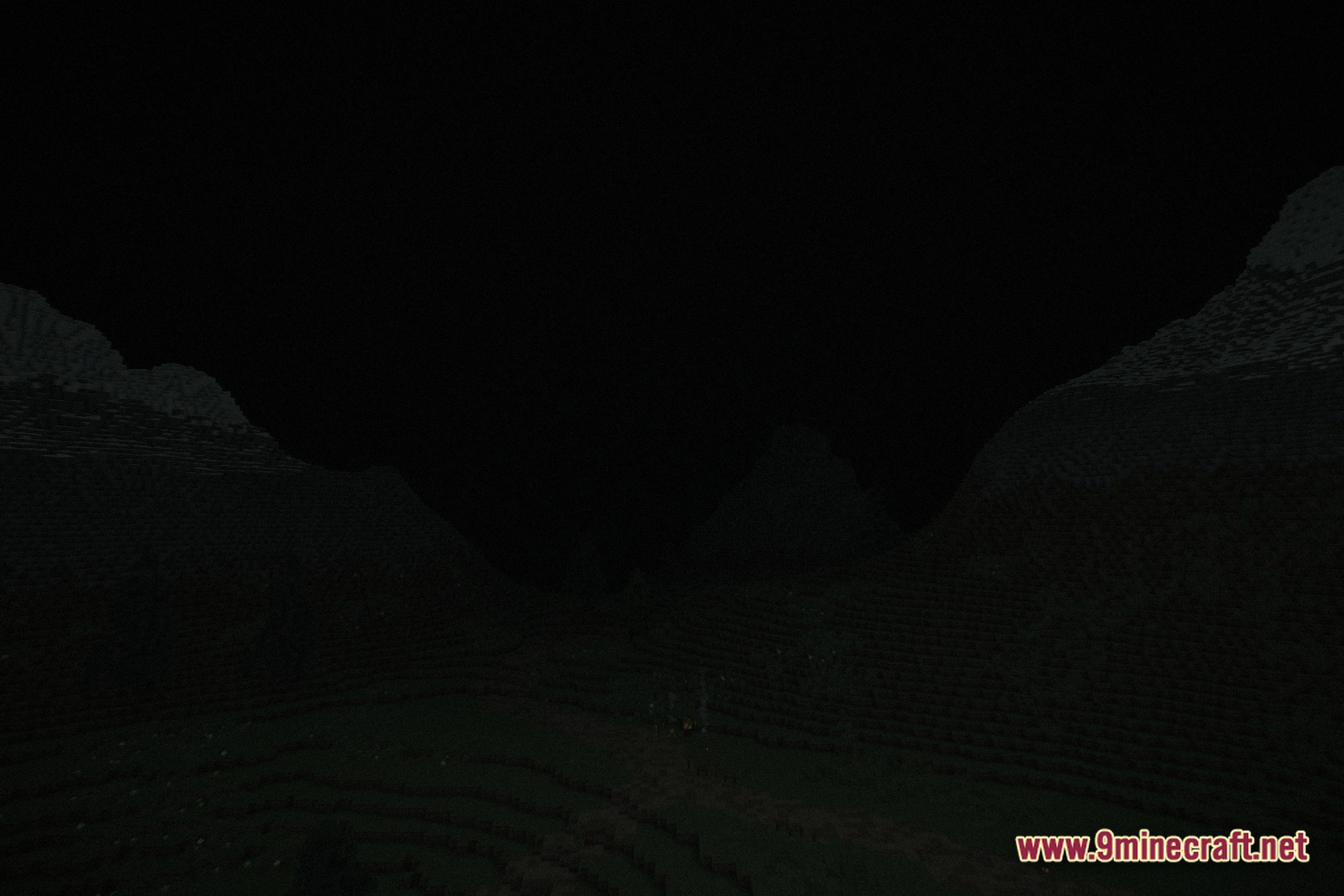 Dreadlight Horror Atmosphere Shaders Screenshot 1