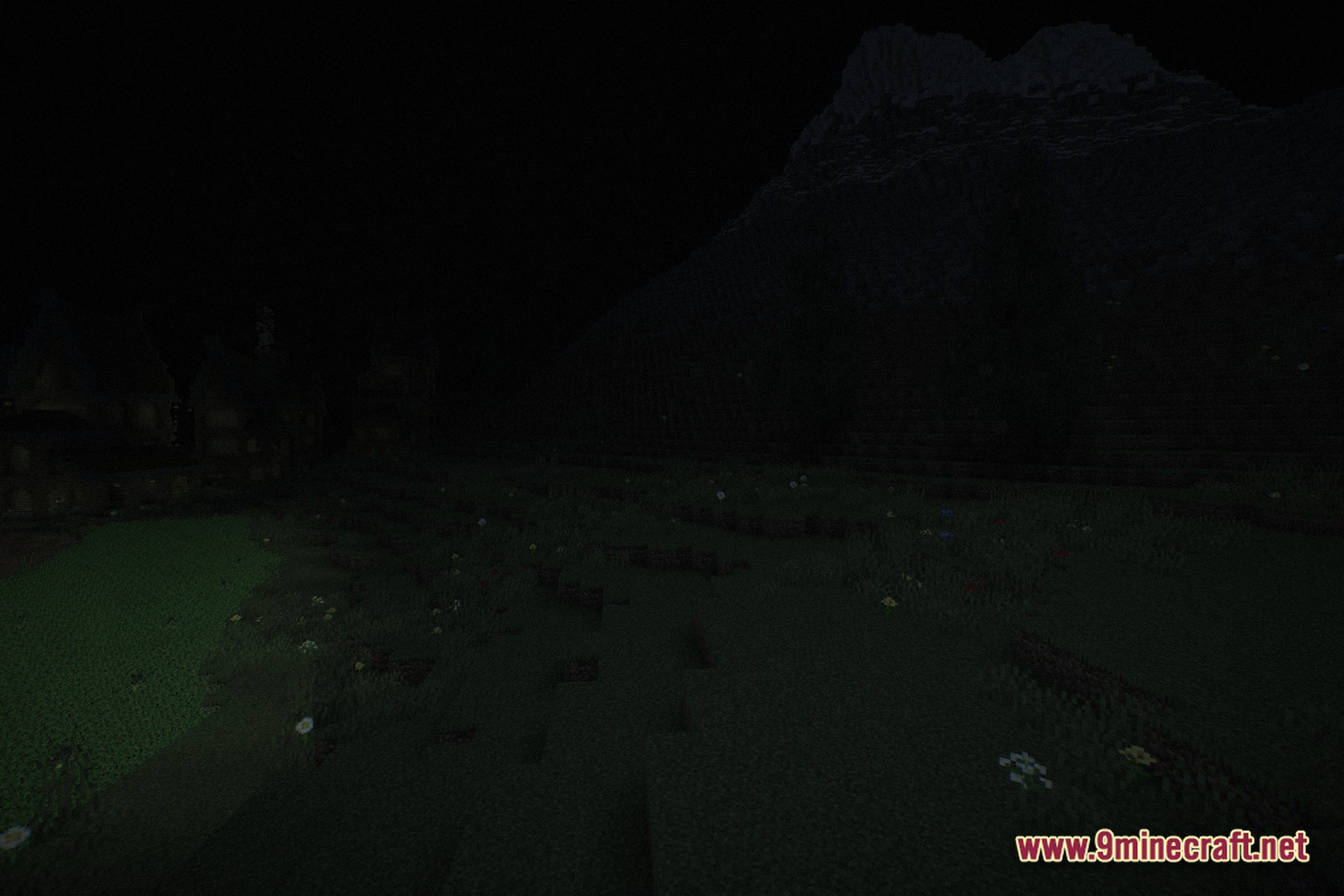 Dreadlight Horror Atmosphere Shaders Screenshot 11