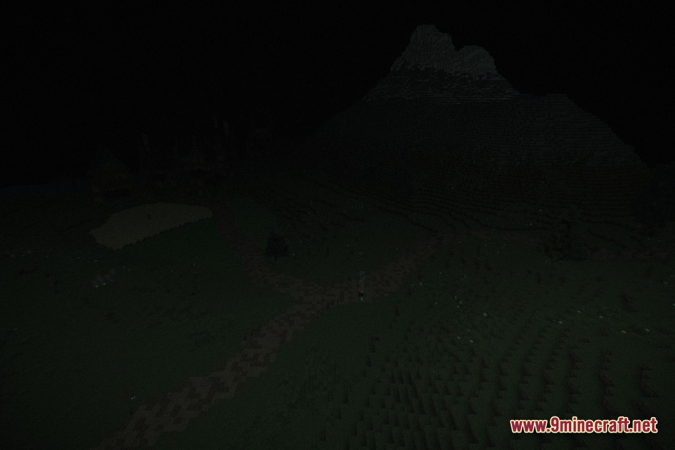 Dreadlight Horror Atmosphere Shaders Screenshot 5