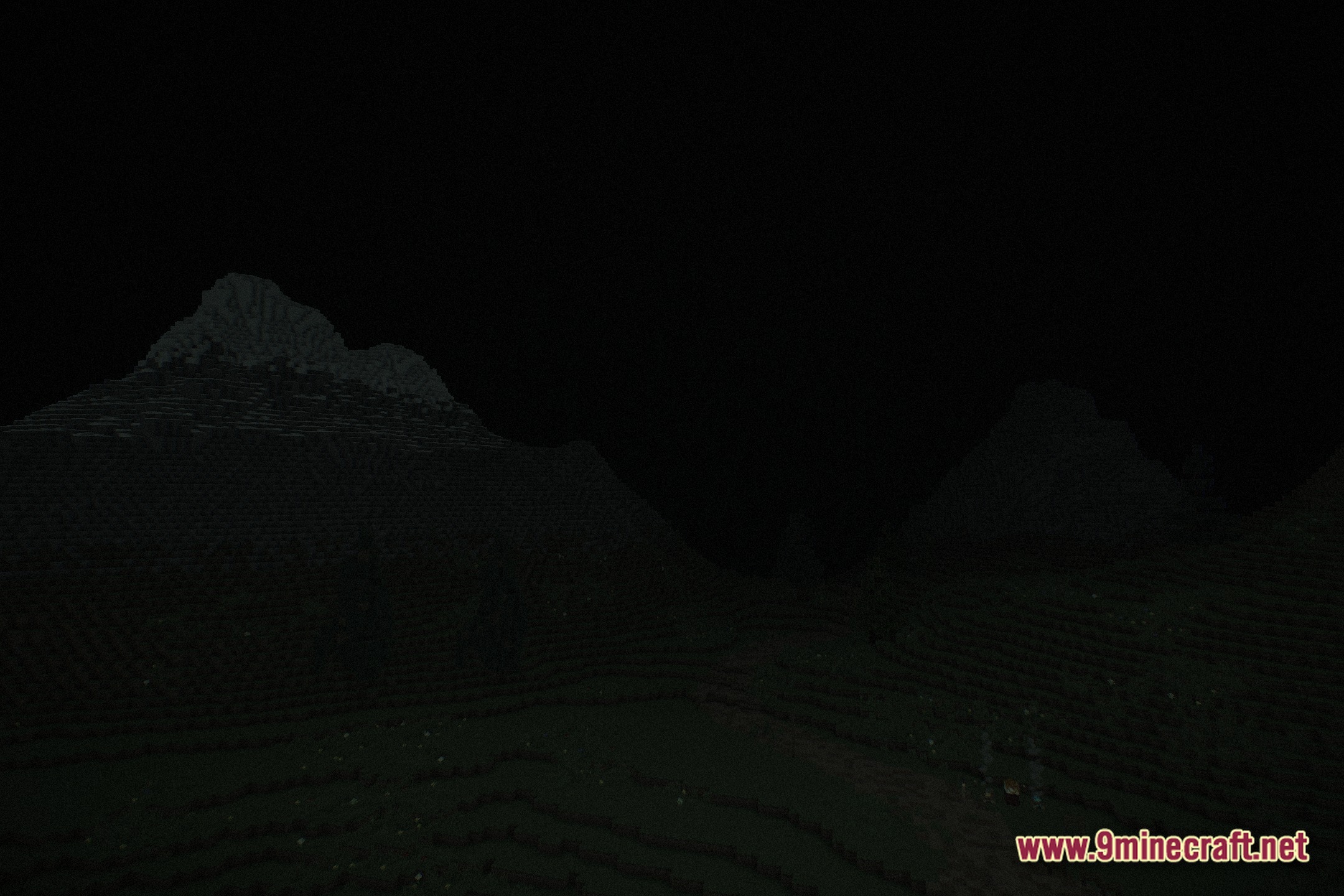 Dreadlight Horror Atmosphere Shaders Screenshot 6