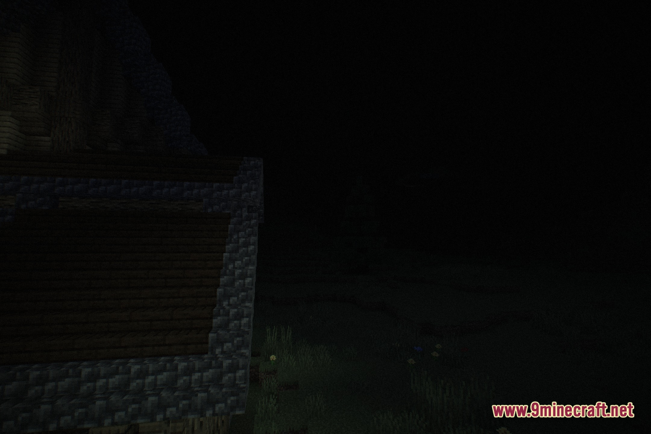 Dreadlight Horror Atmosphere Shaders Screenshot 8