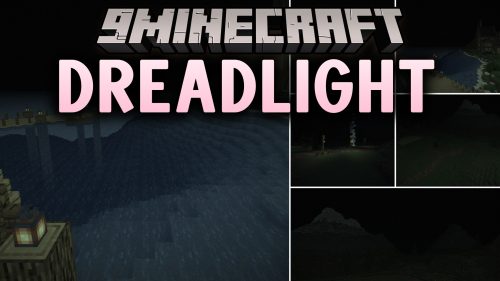 Dreadlight Horror Atmosphere Shaders