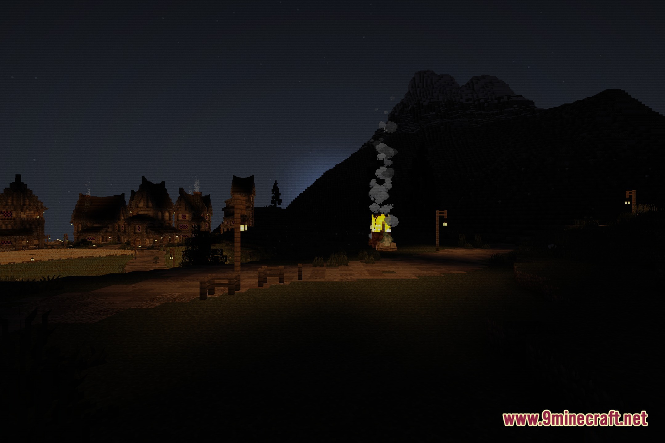 DreamFall Shaders Screenshot 3