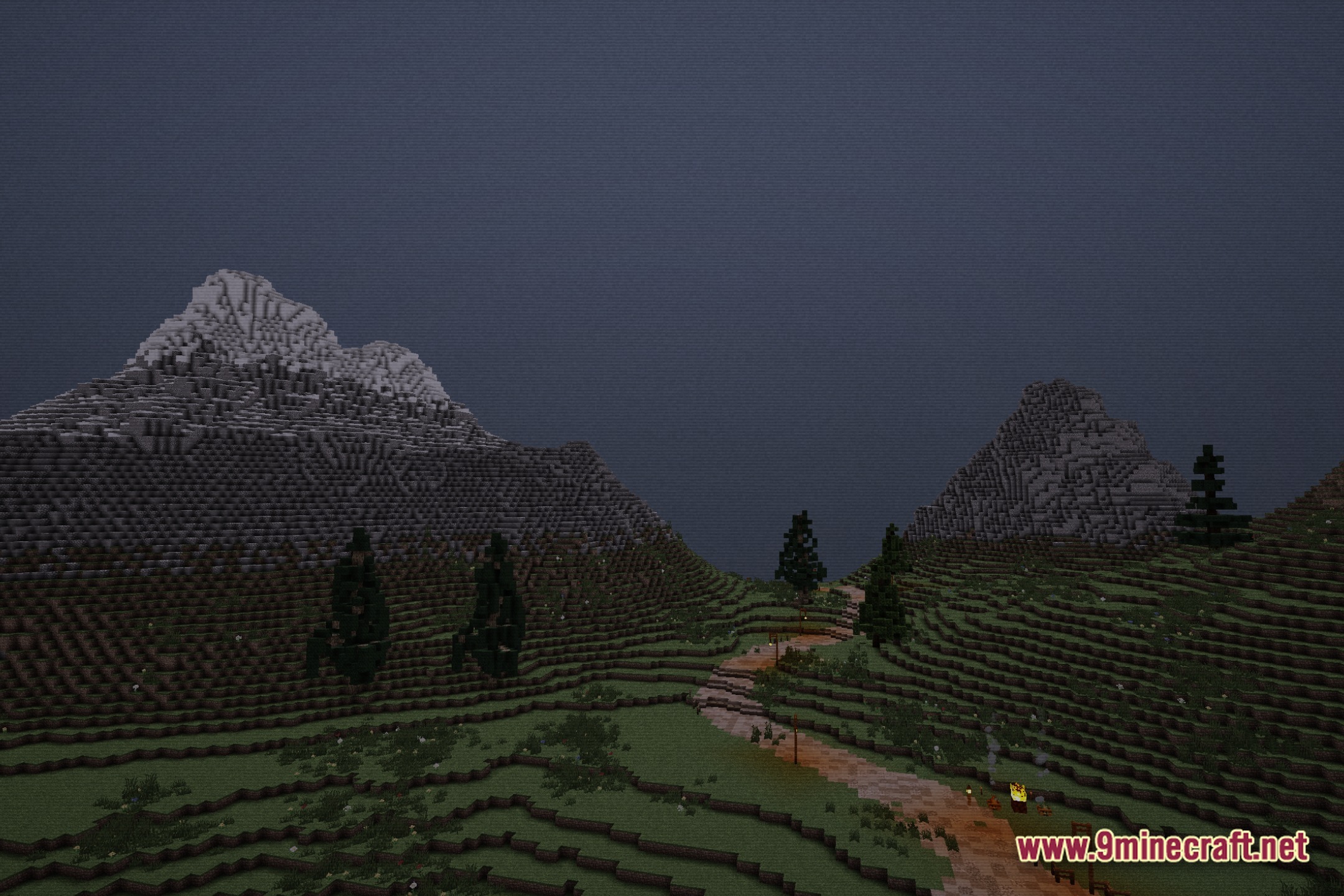 DreamFall Shaders Screenshot 5