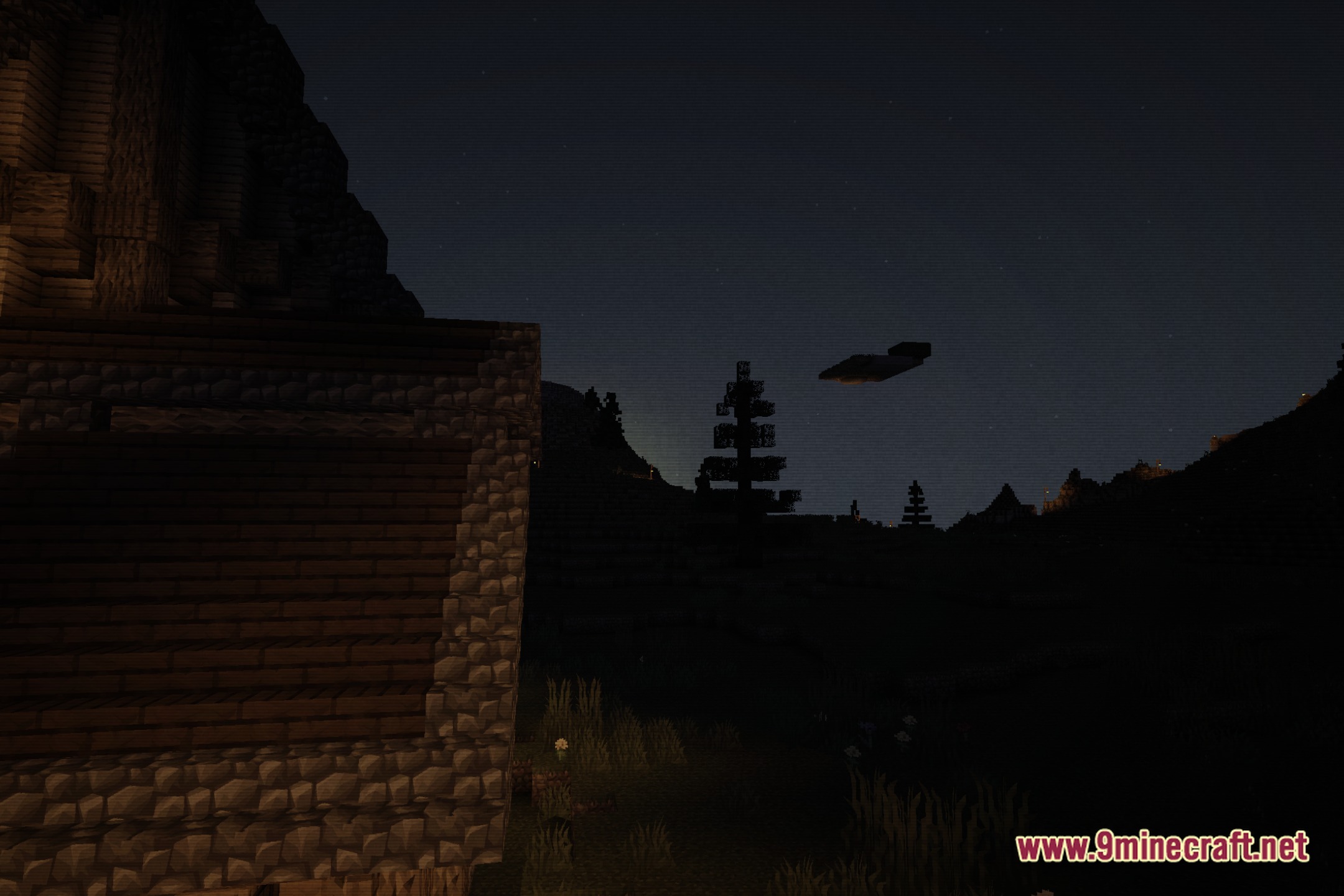 DreamFall Shaders Screenshot 7