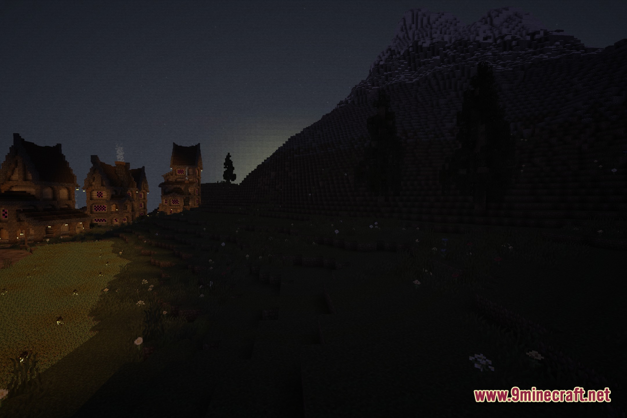 DreamFall Shaders Screenshot 9