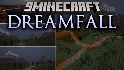 DreamFall Shaders