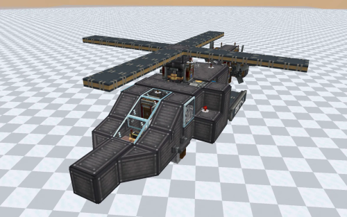 Drift 1 Schematic Thumbnail