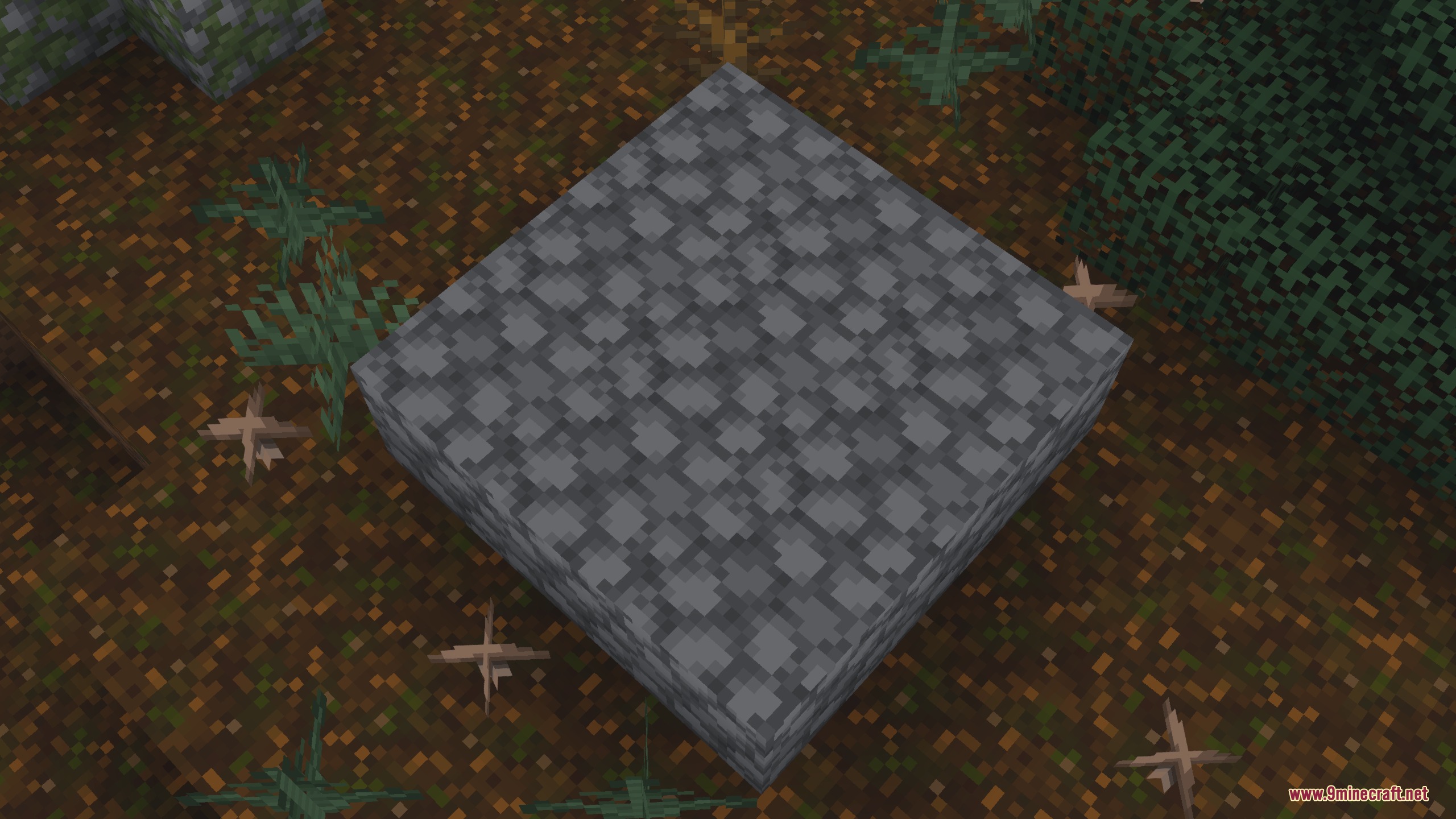 Dungeons Cobblestone Resource Pack (26.2, 1.20.1) – Authentic Dungeons Spin-Off — screenshot 2