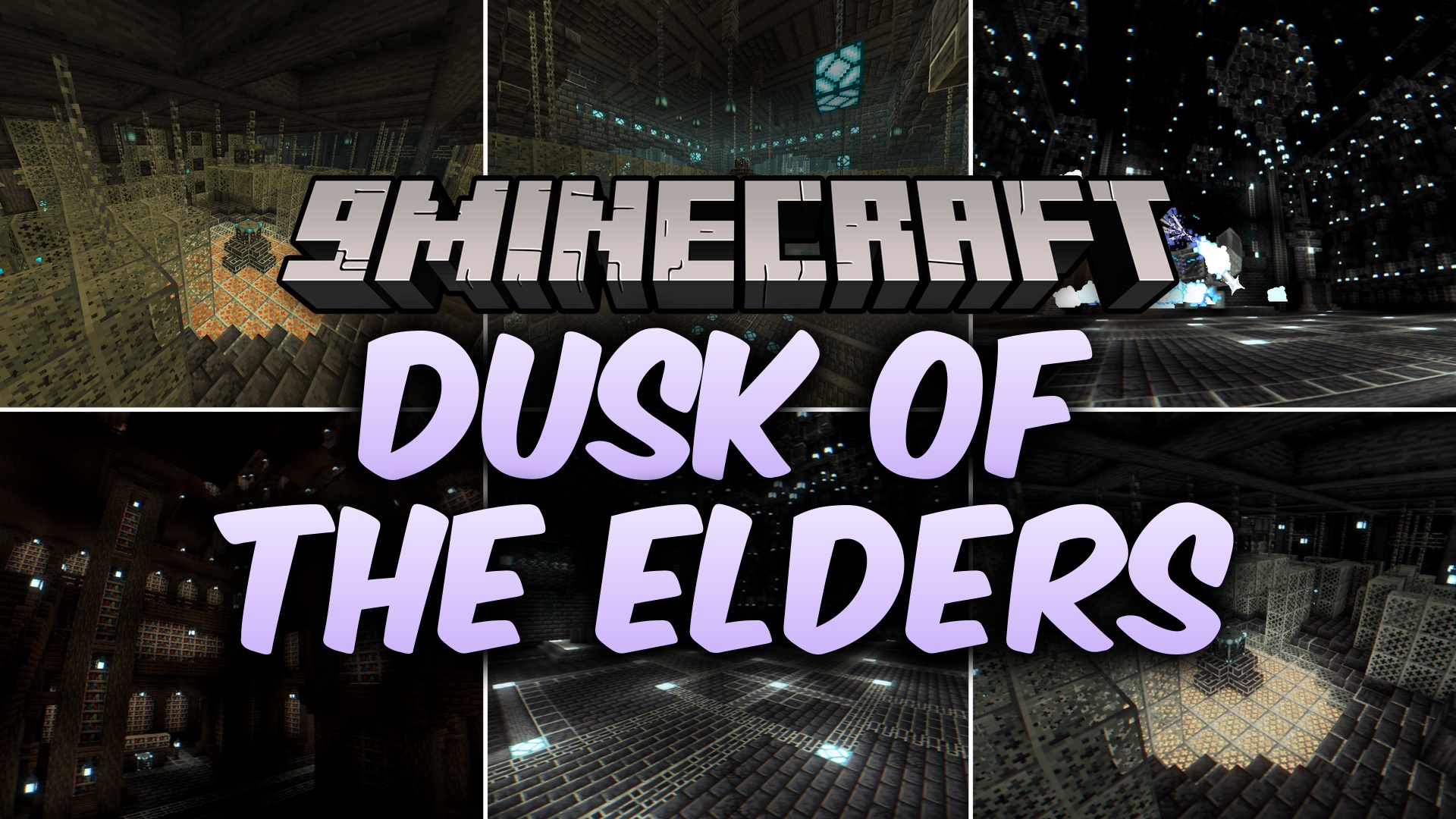 Dusk of the Elders Mod