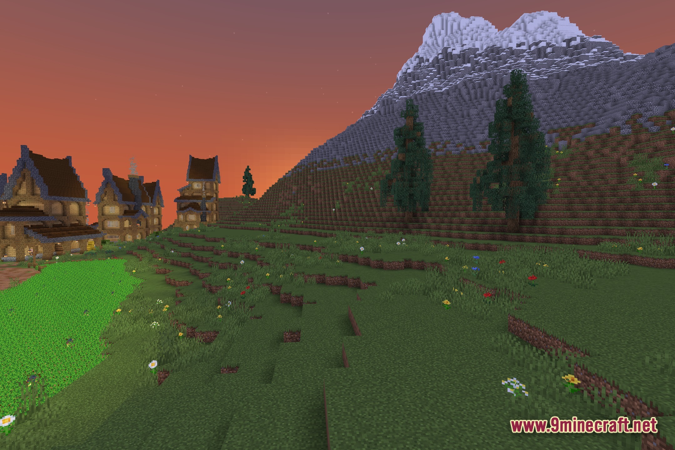 Dynamic Light Shaders Screenshot 11