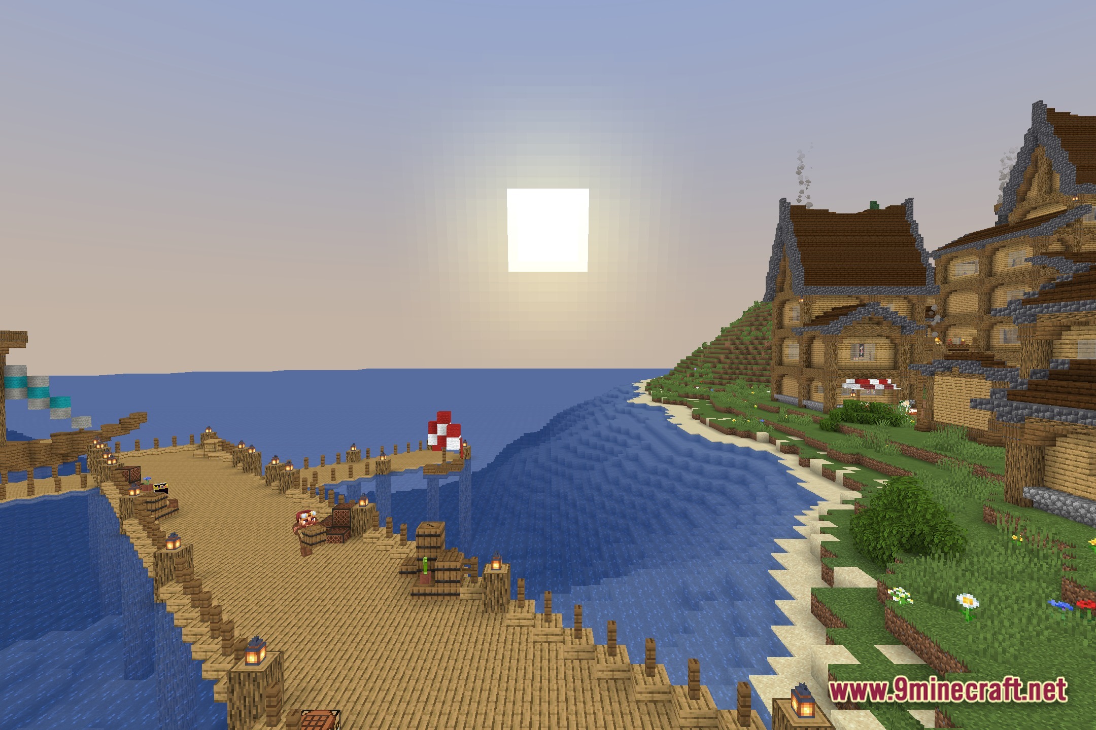 Dynamic Light Shaders Screenshot 2