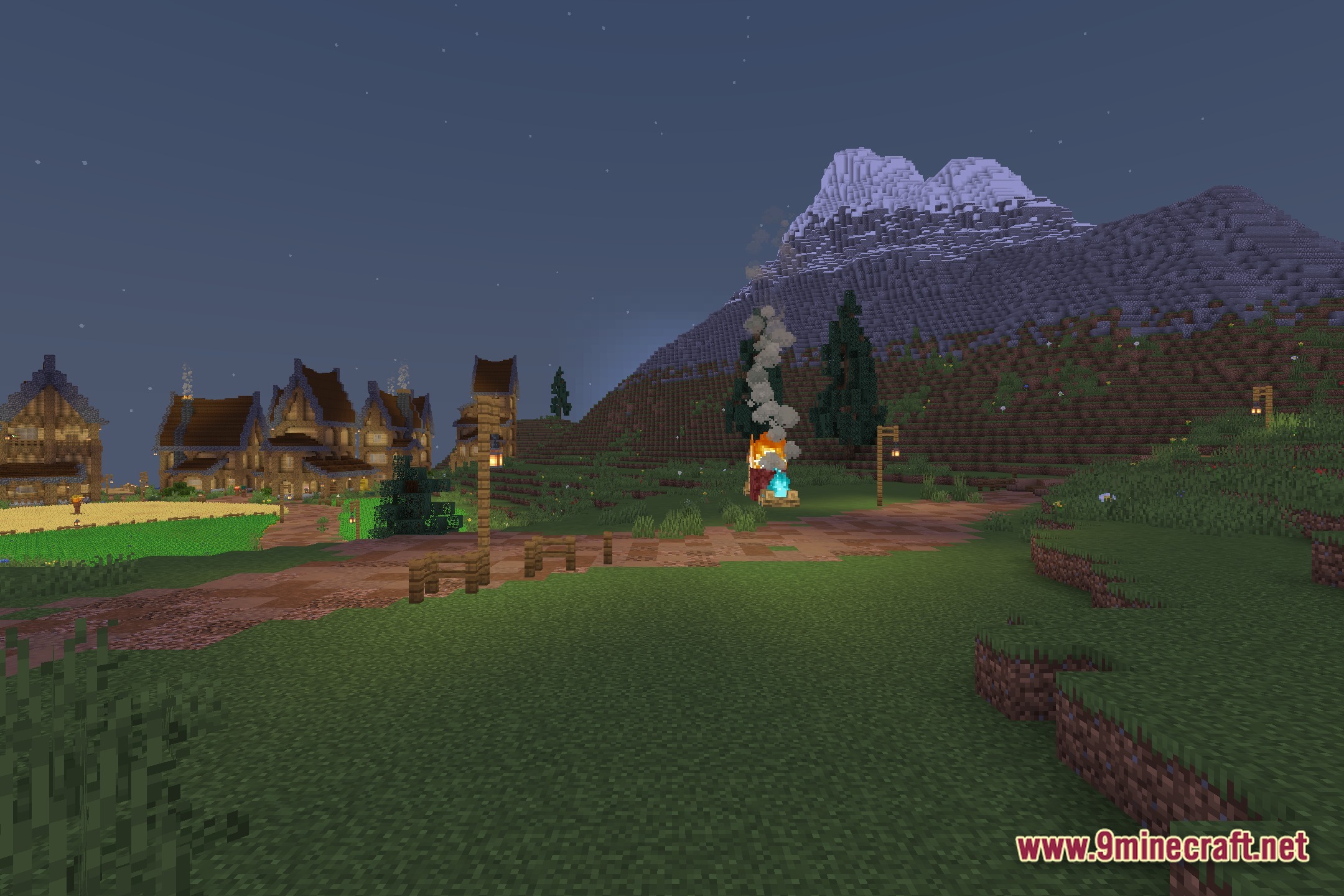 Dynamic Light Shaders Screenshot 4