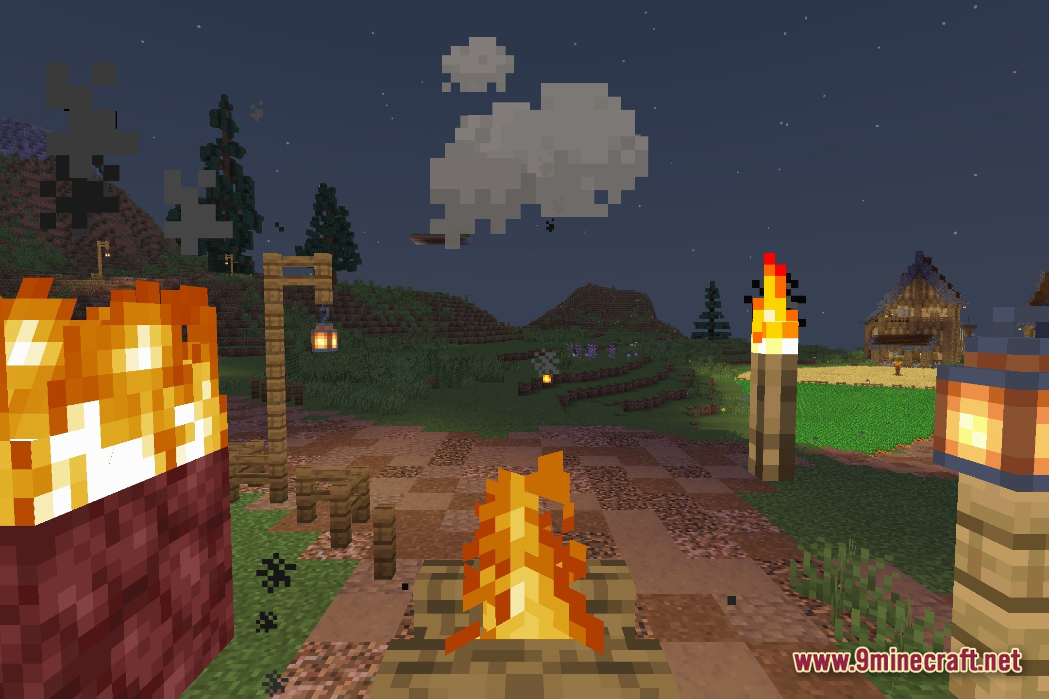 Dynamic Light Shaders Screenshot 7