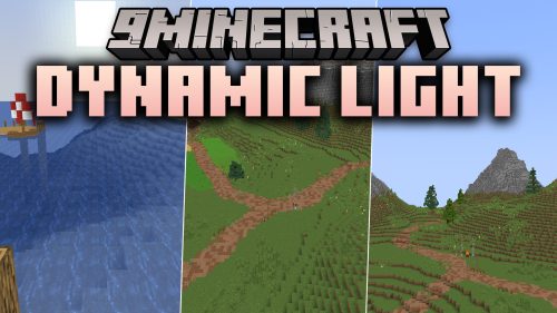 Dynamic Light Shaders