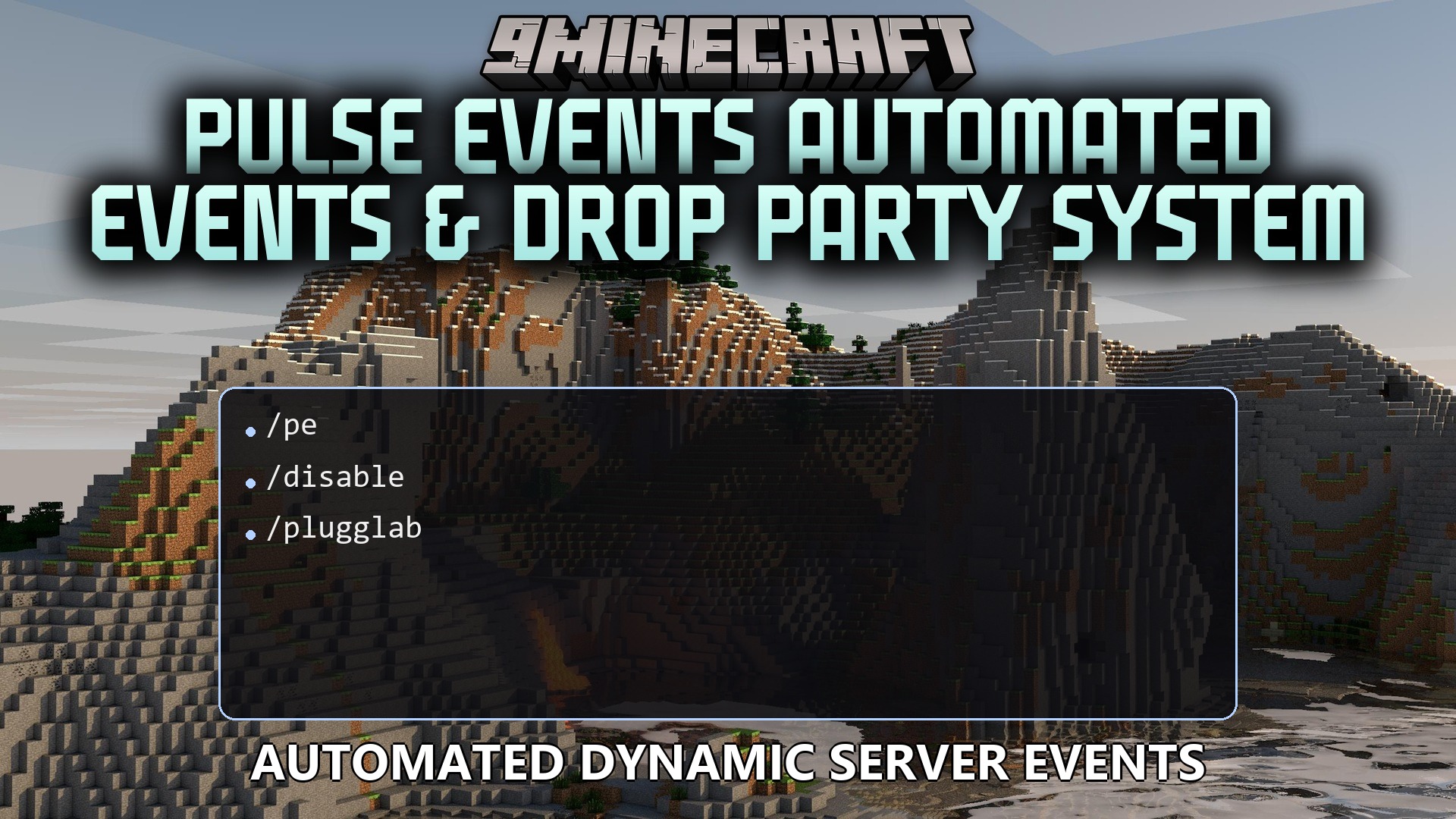 Dynamo Event Queue Plugin