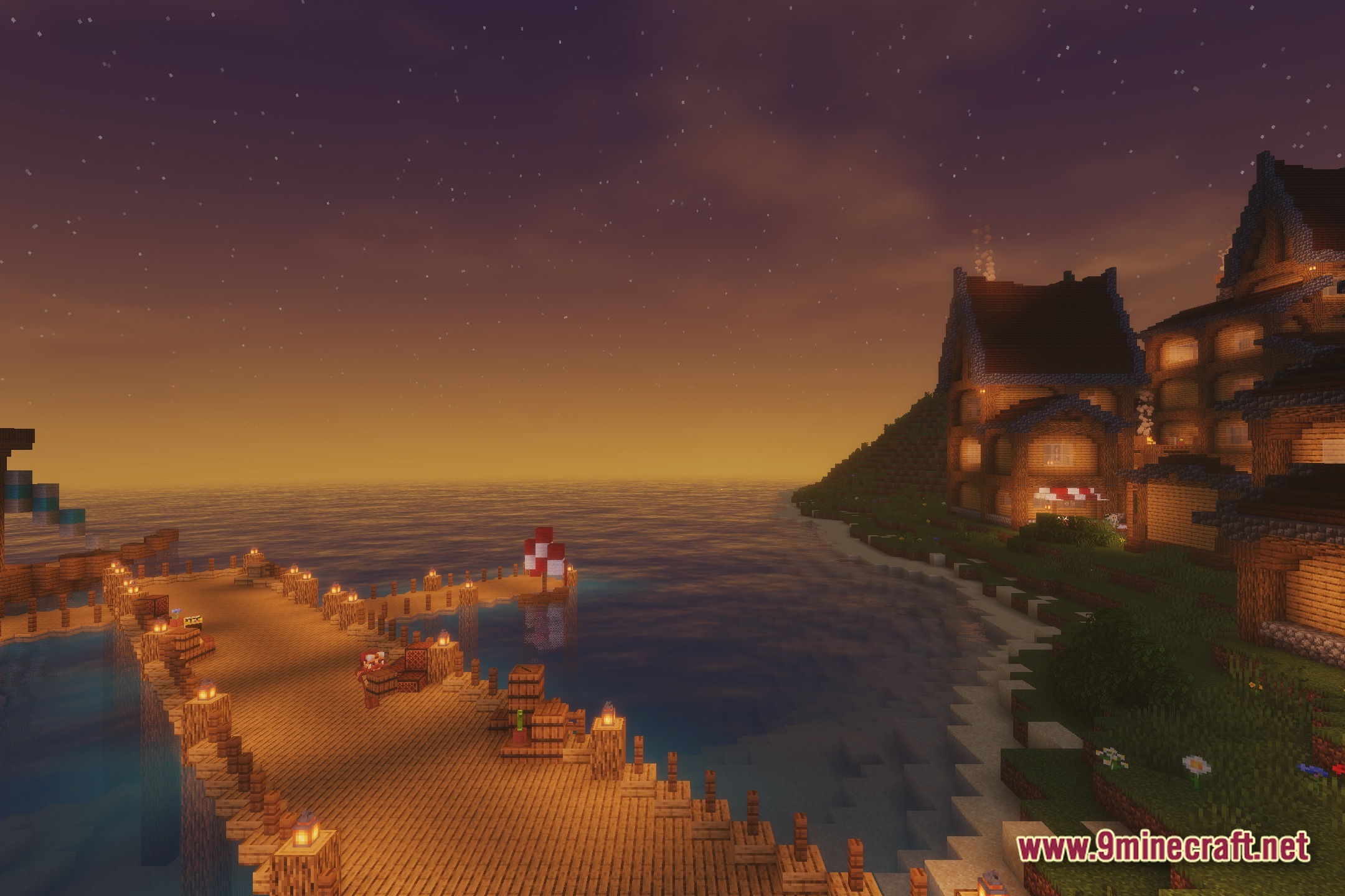 Earth Shaders Screenshot 11