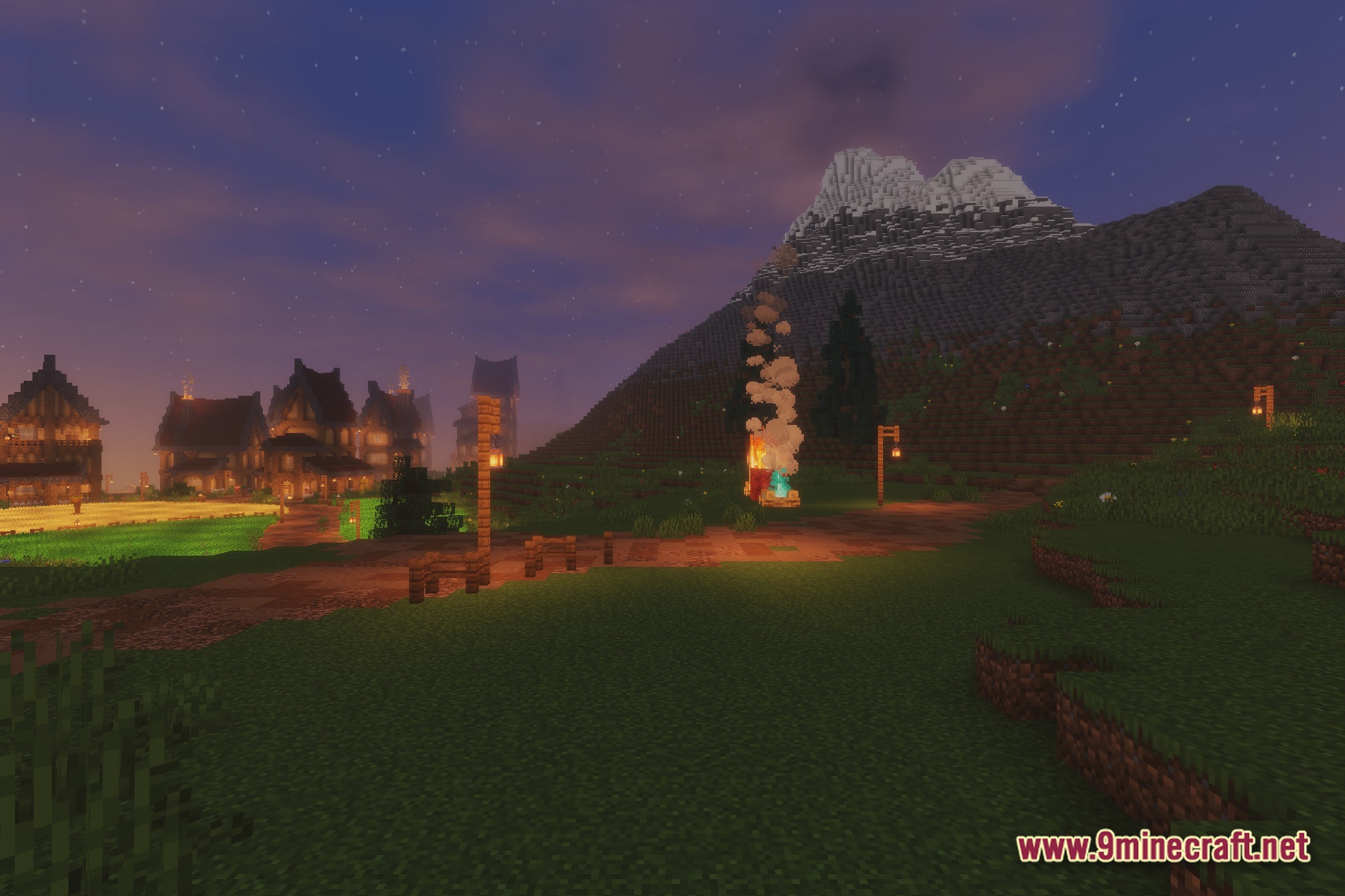Earth Shaders Screenshot 4