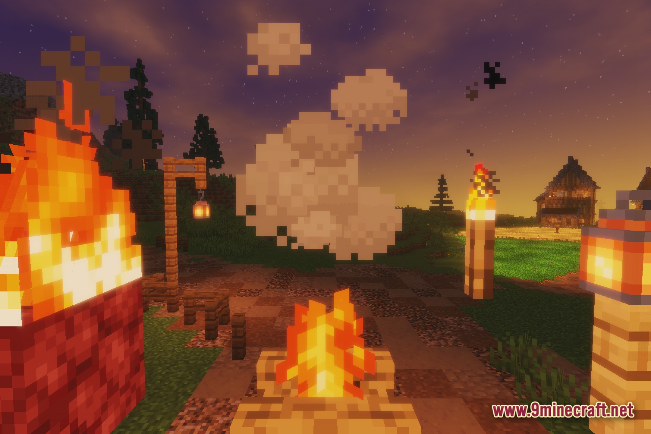 Earth Shaders Screenshot 7