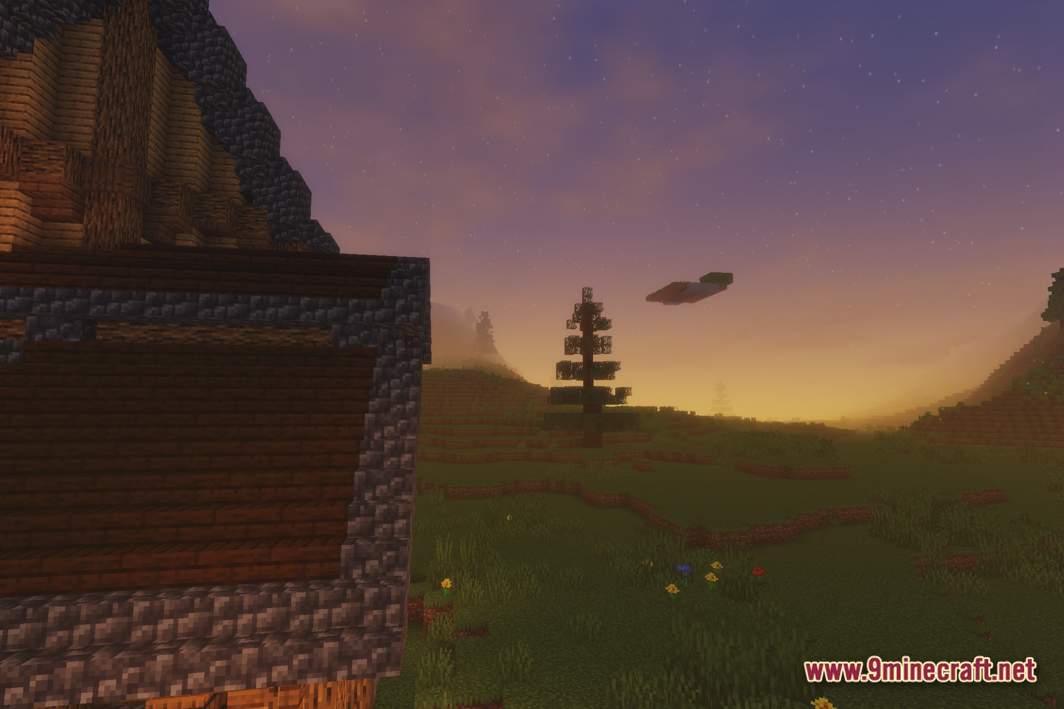 Earth Shaders Screenshot 8
