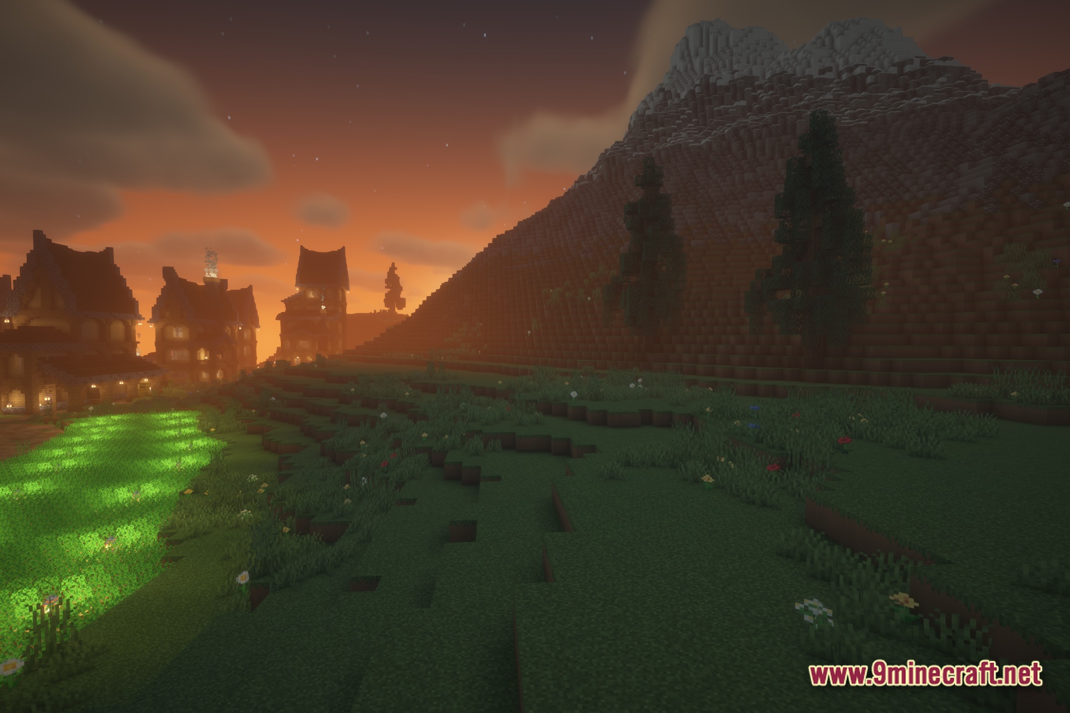 EchoShift Shaders Screenshot 10