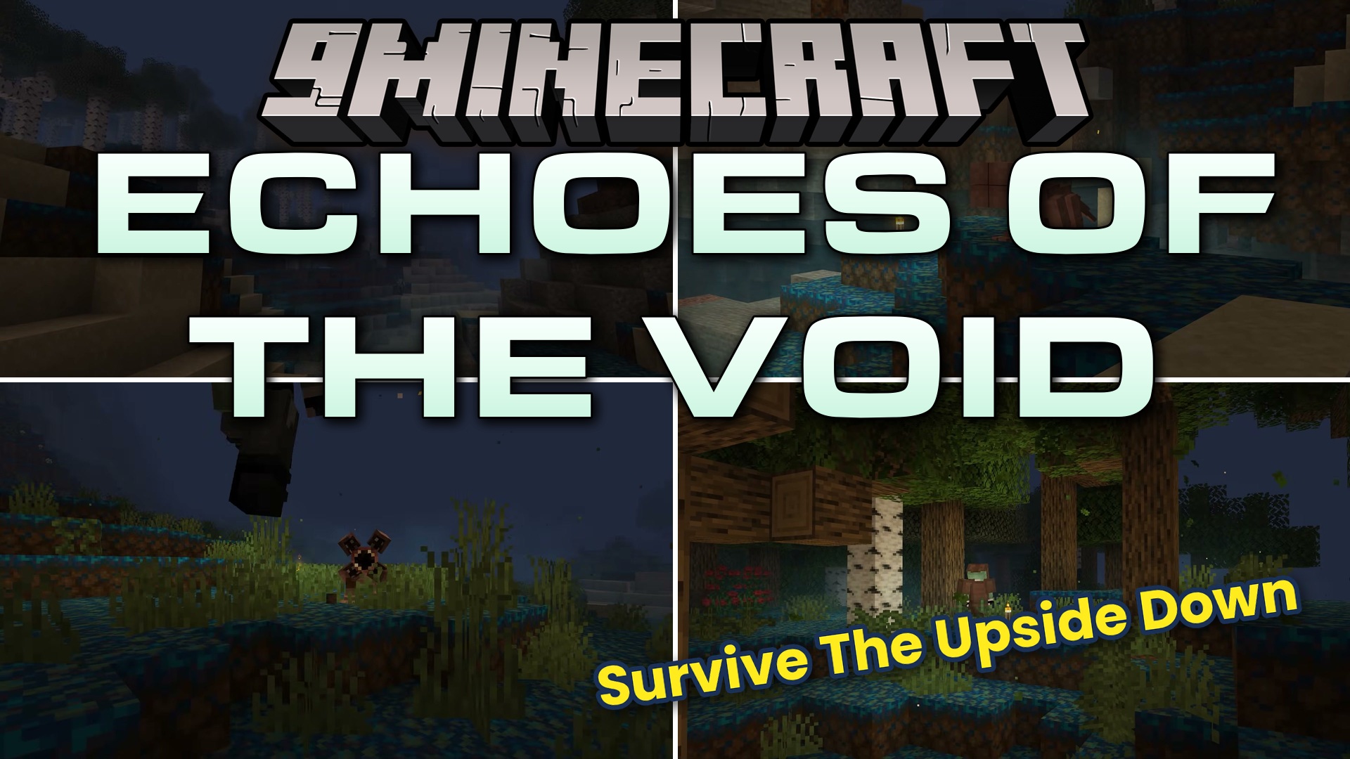 Echoes of the Void Mod