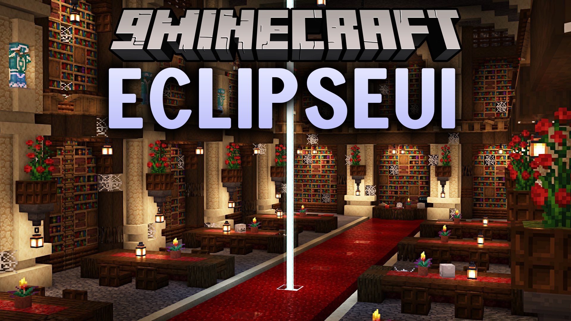 EclipseUI Mod