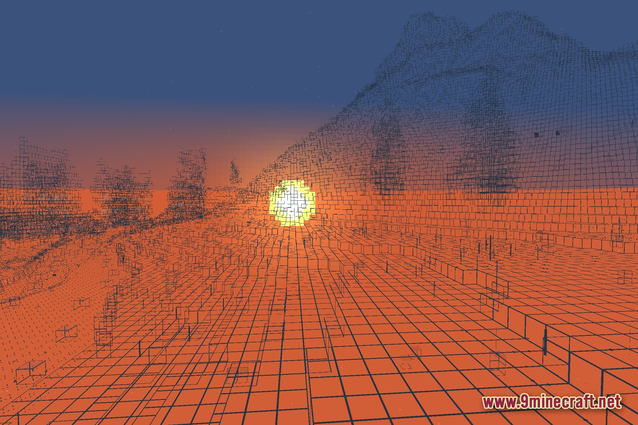 Elysium X Ray Shaders Screenshot 10