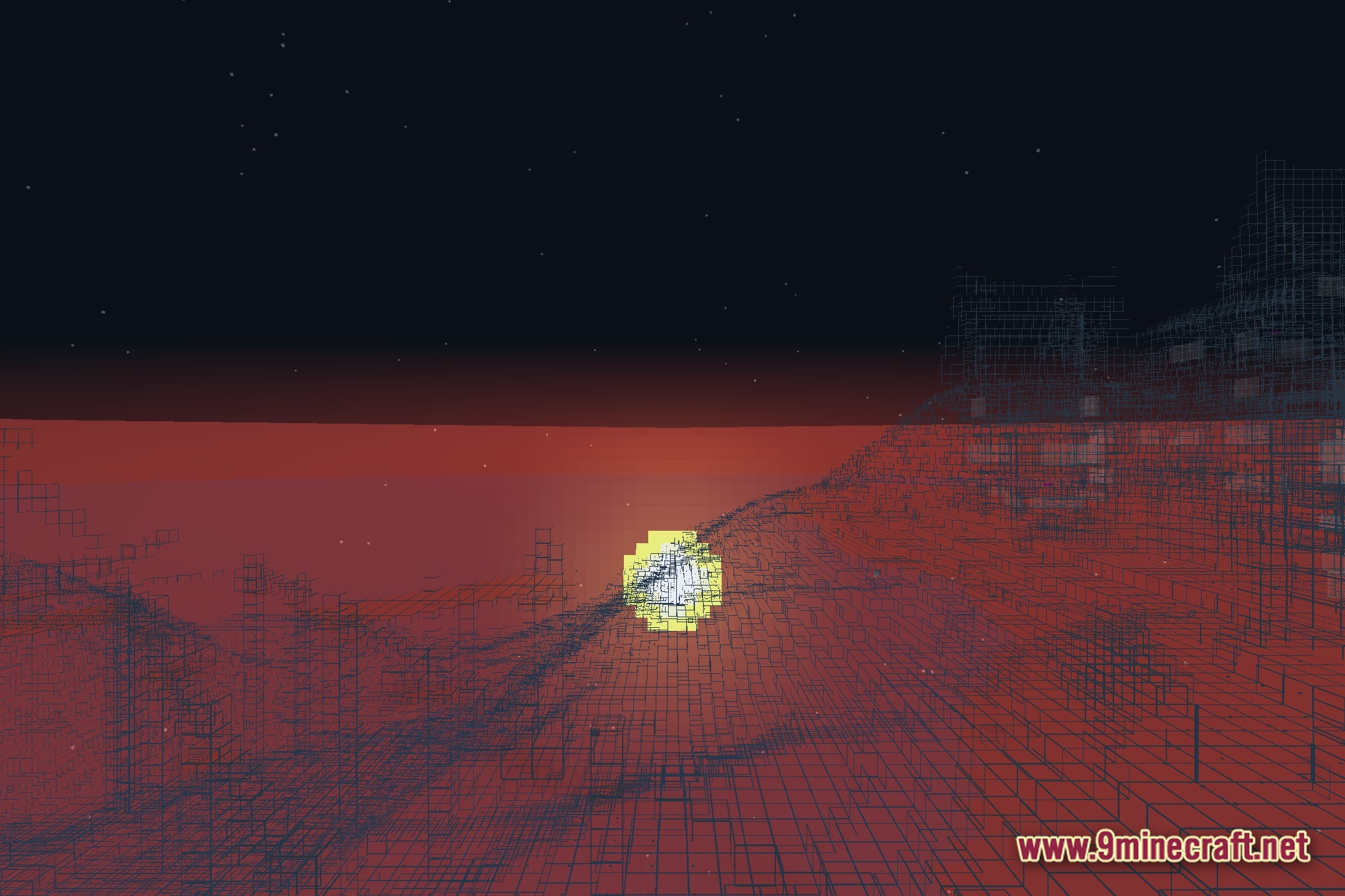 Elysium X Ray Shaders Screenshot 11