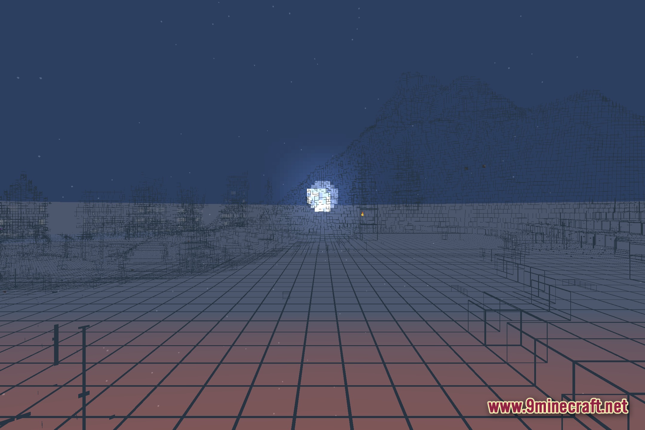 Elysium X Ray Shaders (26.2, 1.20.1) – Highlight Hidden Ores Through Blocks — screenshot 4
