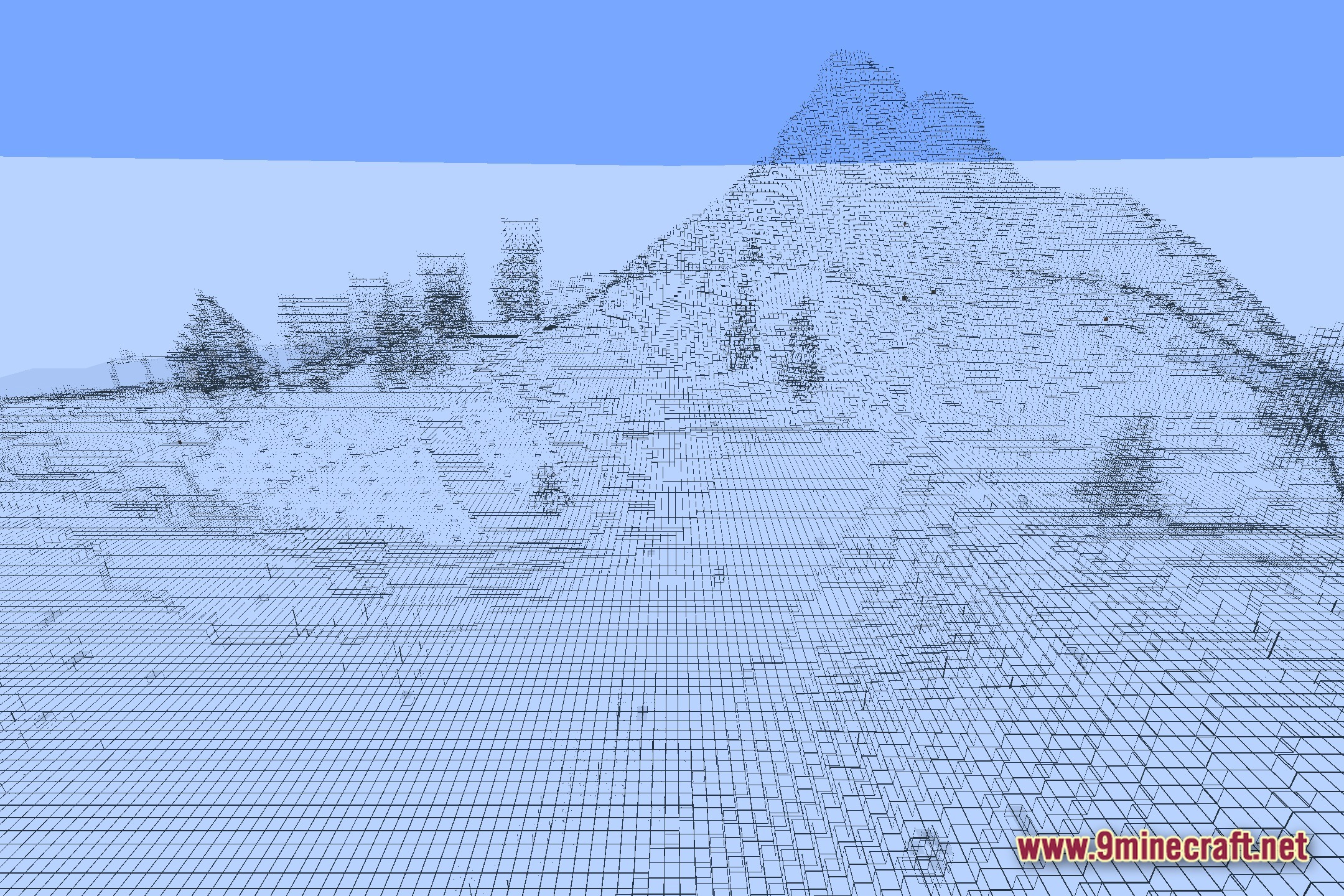Elysium X Ray Shaders (26.2, 1.20.1) – Highlight Hidden Ores Through Blocks — screenshot 5