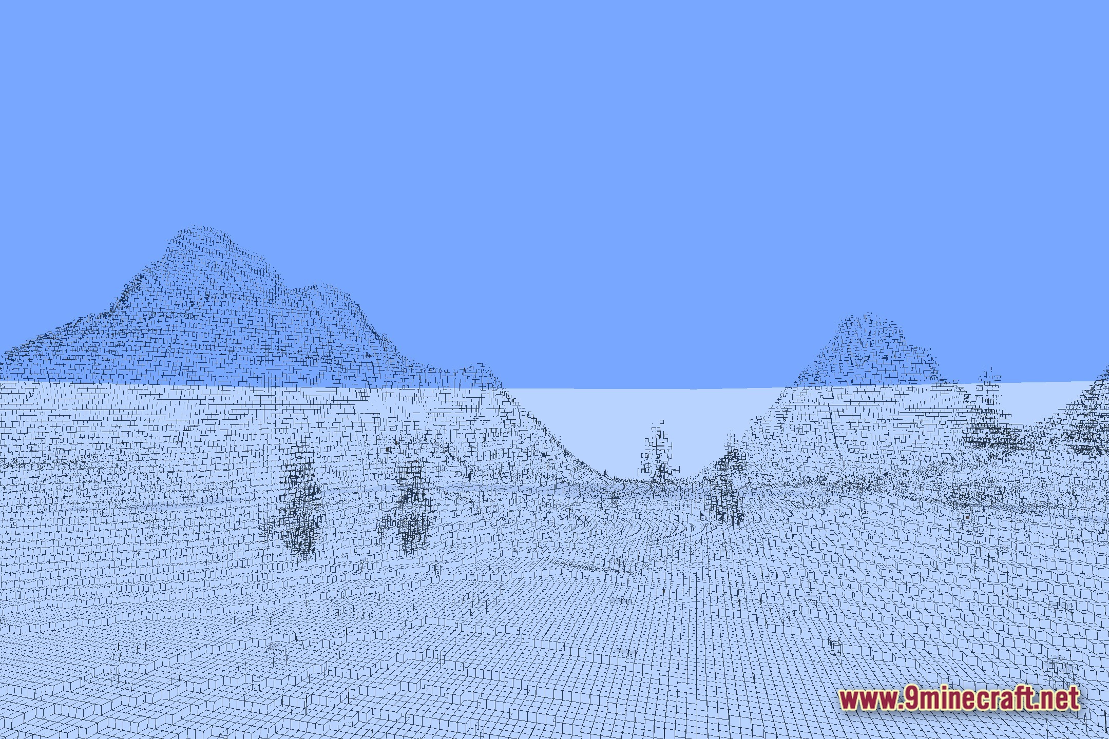 Elysium X Ray Shaders (26.2, 1.20.1) – Highlight Hidden Ores Through Blocks — screenshot 6