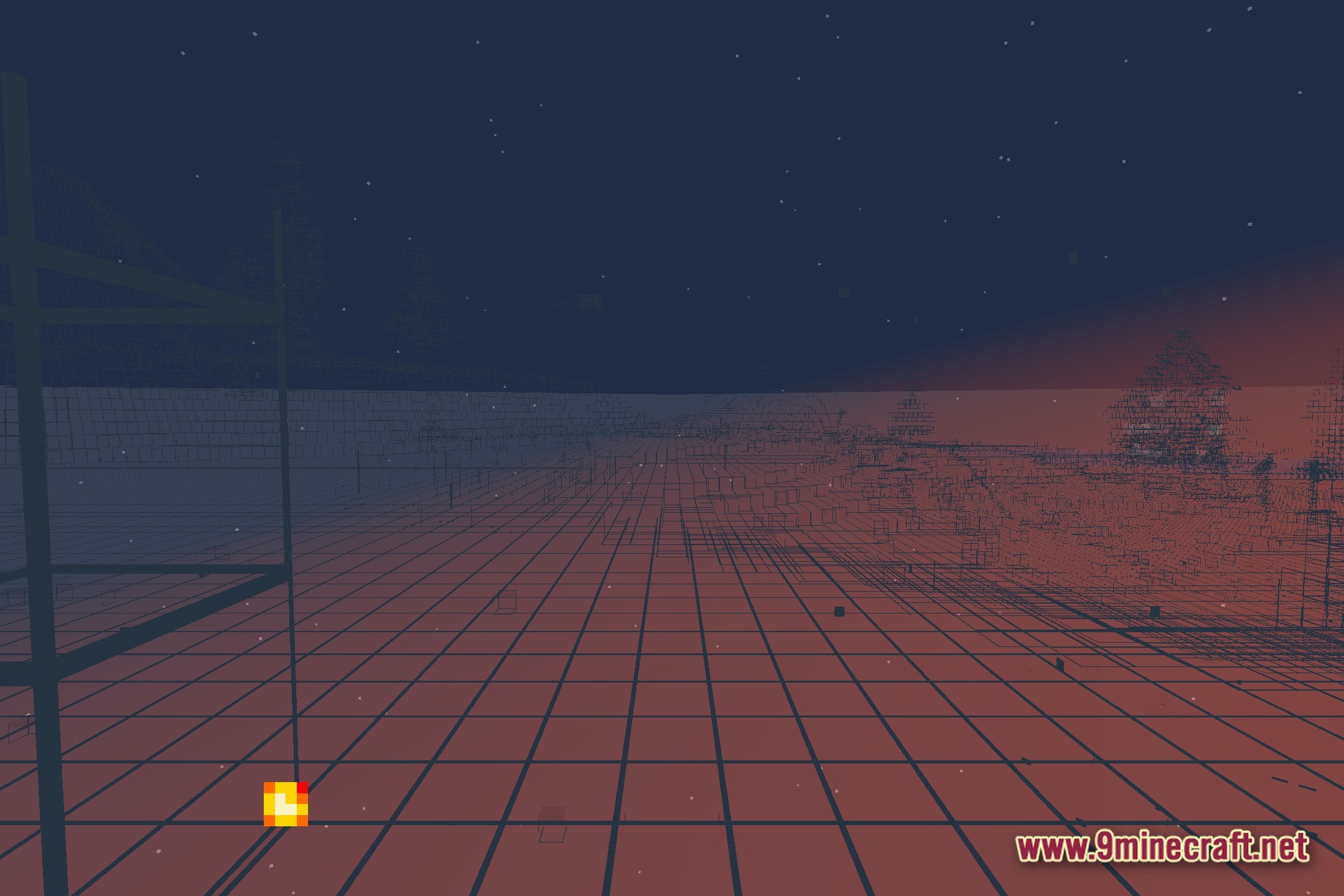 Elysium X Ray Shaders (26.2, 1.20.1) – Highlight Hidden Ores Through Blocks — screenshot 7