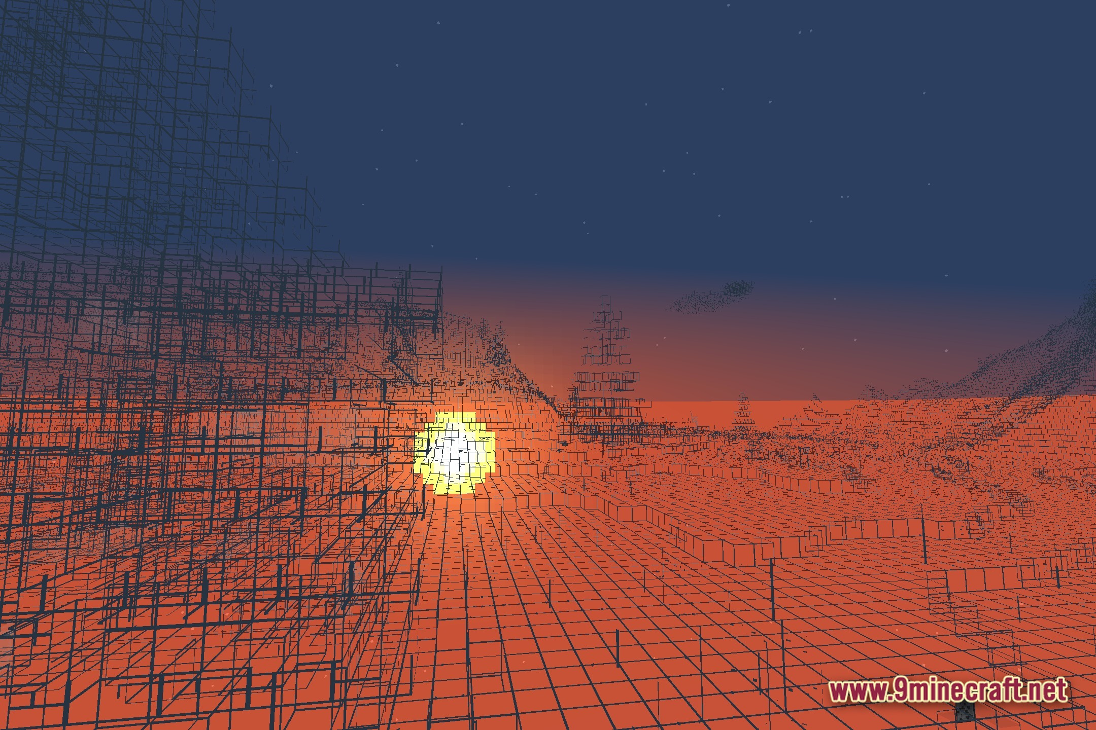 Elysium X Ray Shaders (26.2, 1.20.1) – Highlight Hidden Ores Through Blocks — screenshot 8