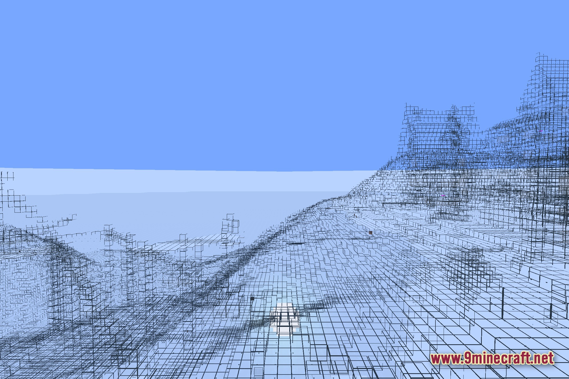 Elysium X Ray Shaders Screenshot 9