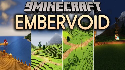 EmberVoid Shaders