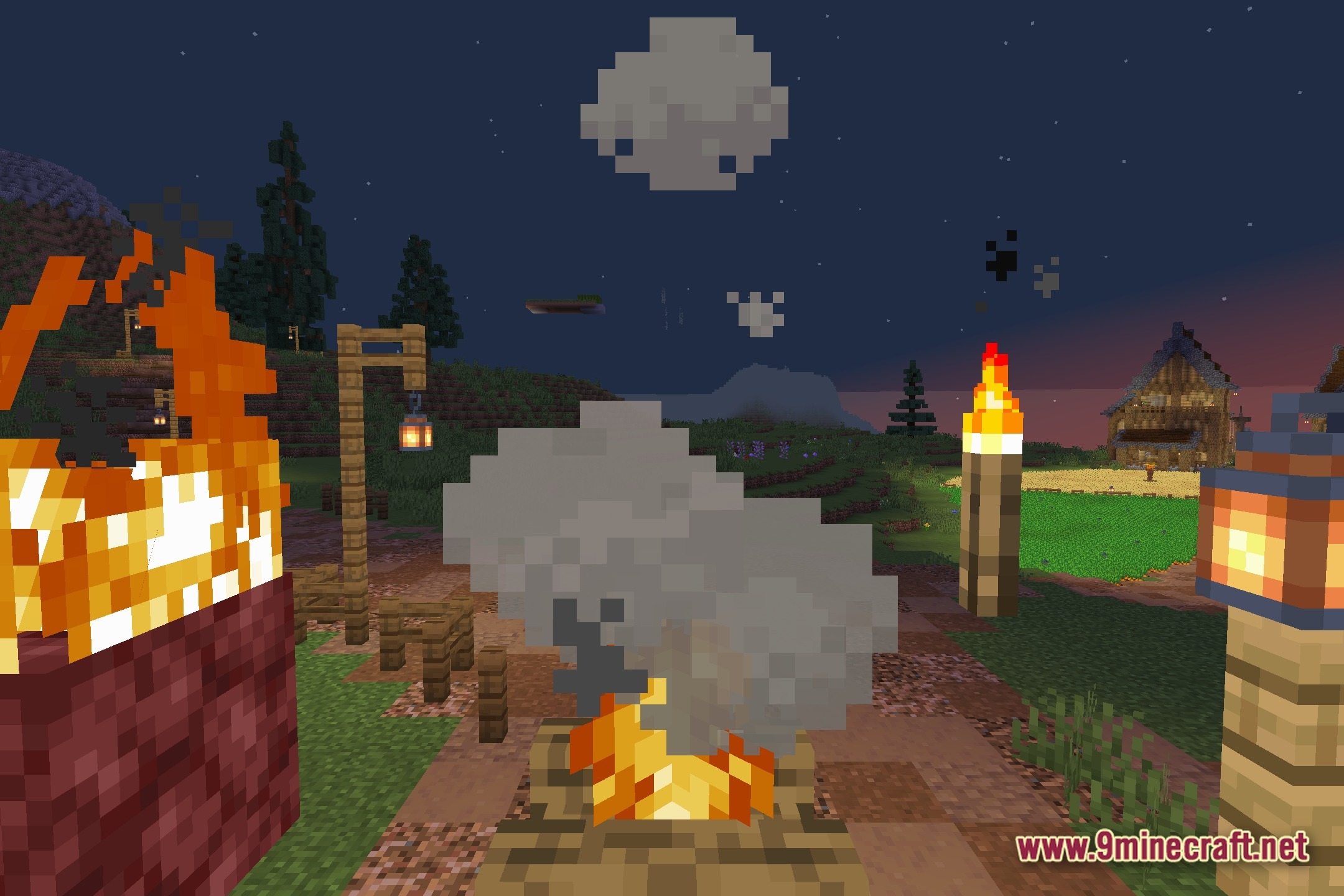 Emissive Cape Portals Shaders Screenshot 7
