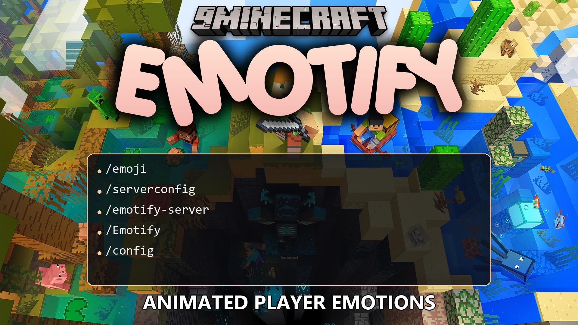 Emotify Plugin