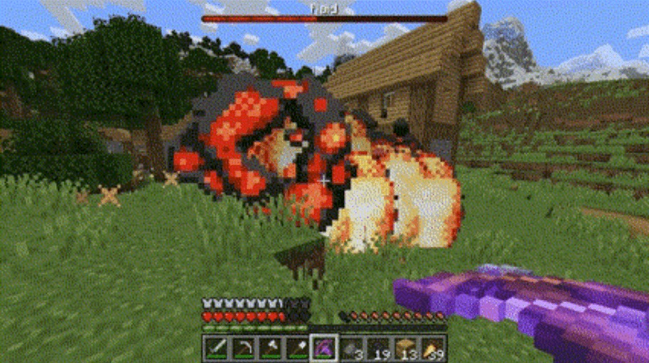 Enchantology Data Pack (26.2, 1.21.1) – Loot Rare Books to Unlock 50 New — screenshot 2