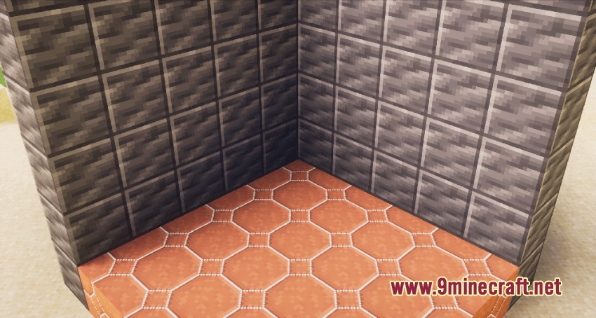 Endless Progression Mod (1.21.1, 1.20.1) – Forge Mid Tier Gear and Build — screenshot 3