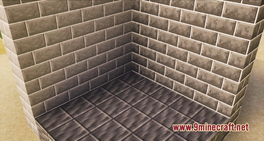 Endless Progression Mod (1.21.1, 1.20.1) – Forge Mid Tier Gear and Build — screenshot 4