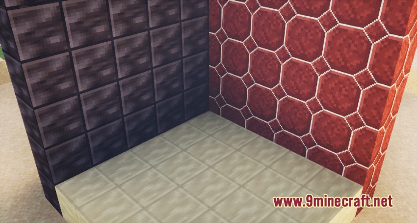 Endless Progression Mod (1.21.1, 1.20.1) – Forge Mid Tier Gear and Build — screenshot 5