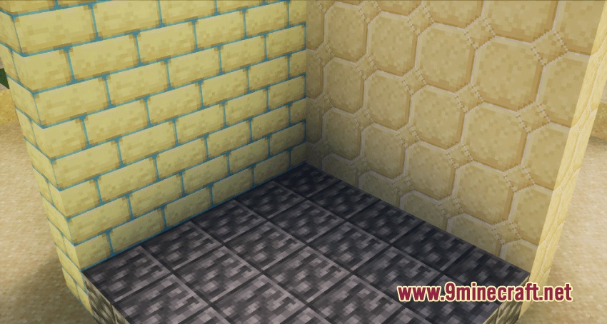 Endless Progression Mod (1.21.1, 1.20.1) – Forge Mid Tier Gear and Build — screenshot 6