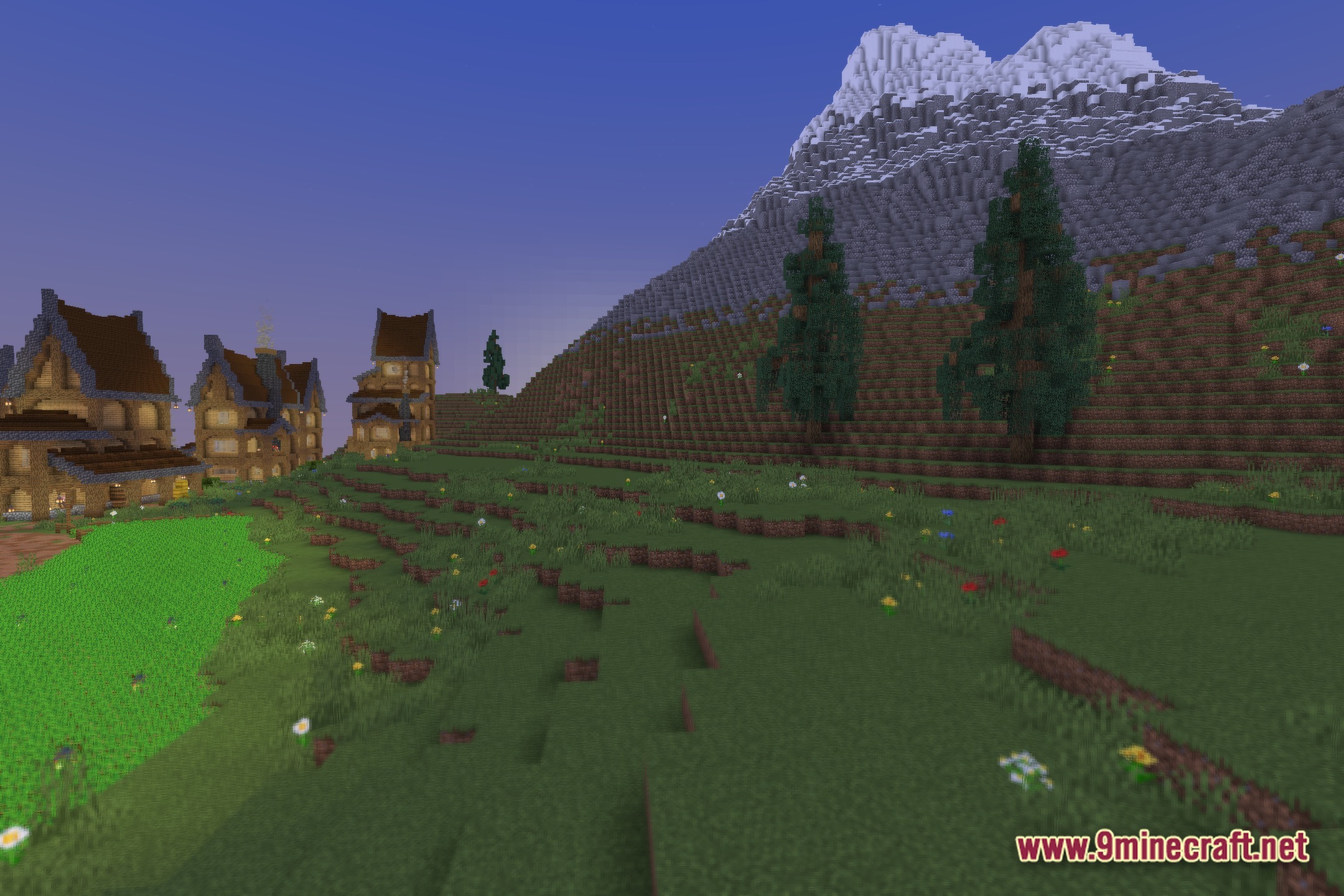 Enhanced Vision Shaders Screenshot 10