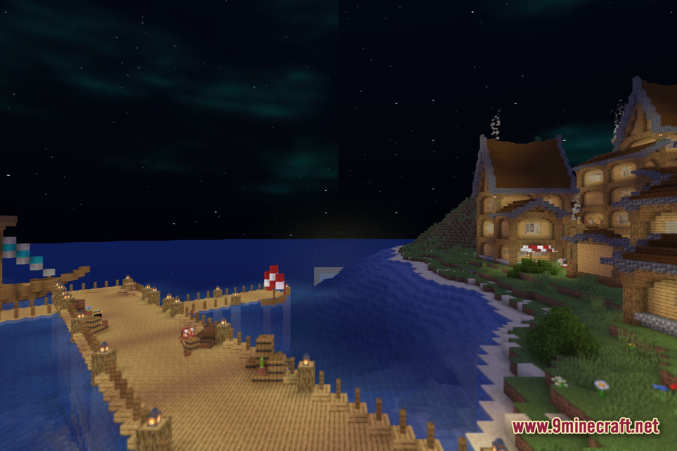 Enhanced Vision Shaders Screenshot 11