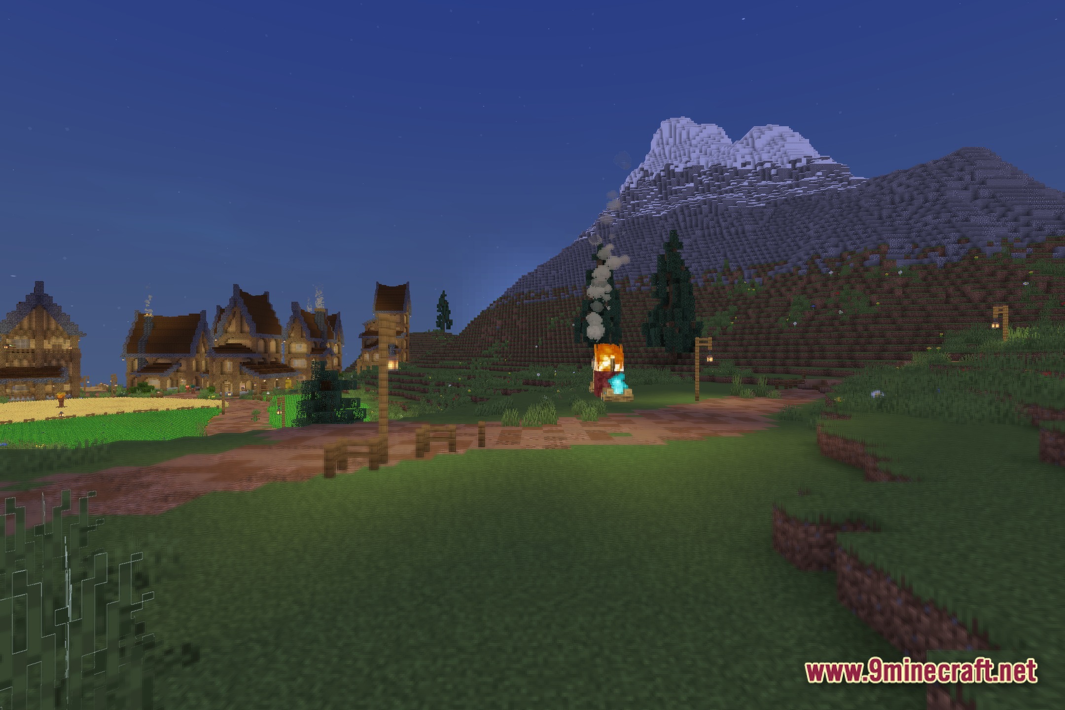 Enhanced Vision Shaders Screenshot 4