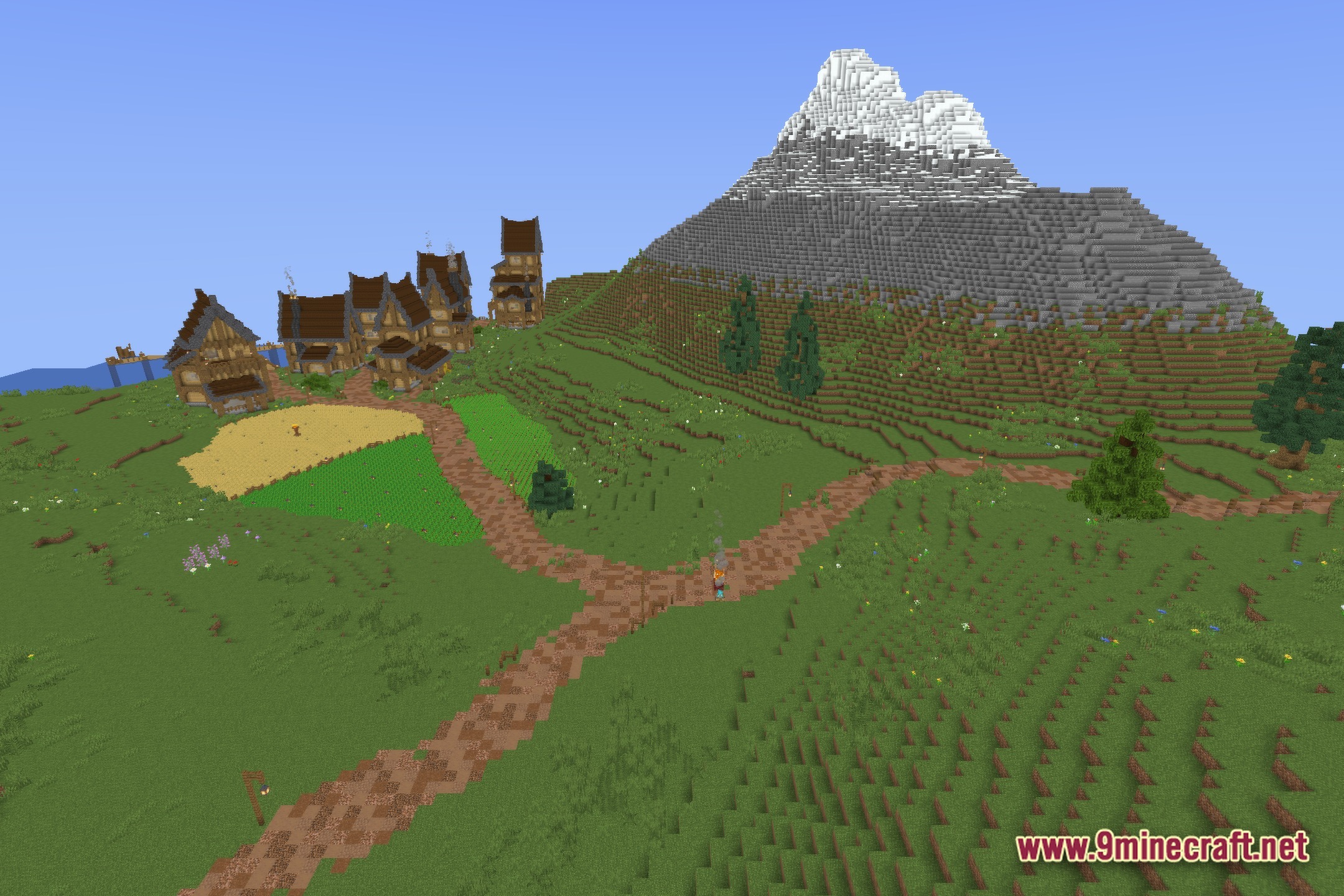 Enhanced Vision Shaders Screenshot 5