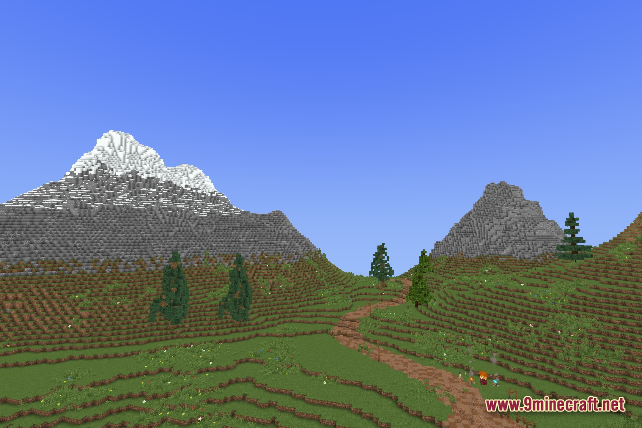 Enhanced Vision Shaders Screenshot 6